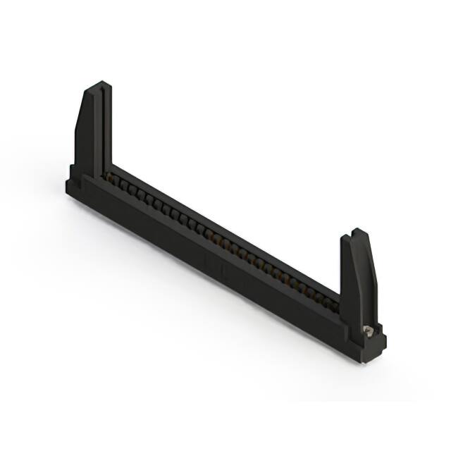 357-029-505-178 EDAC Inc.  Edgeboard Connectors
